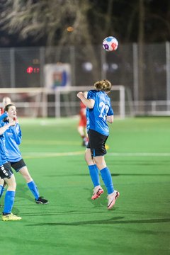 Bild 120 - wBJ VfL Pinneberg - ETV : Ergebnis: 0:7